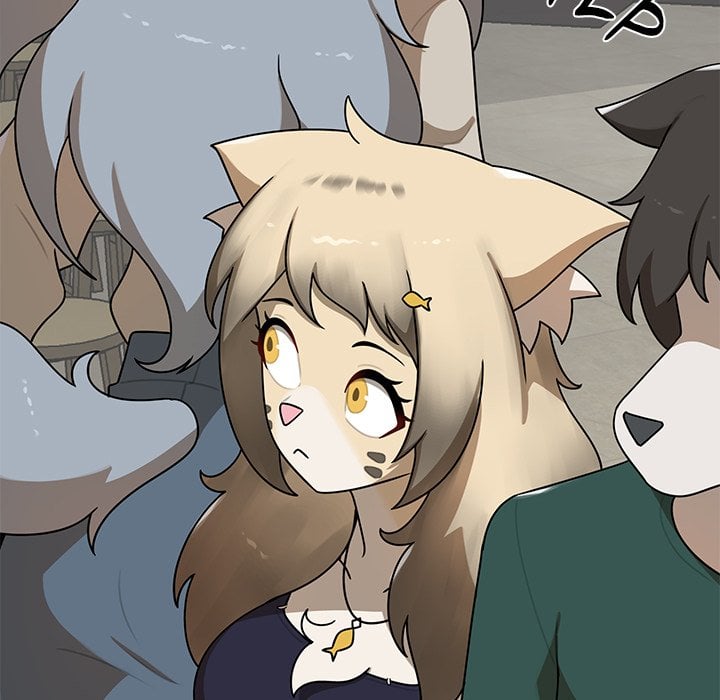 Paws on Campus - Chapter 19 [photo 97] - MangaPorn