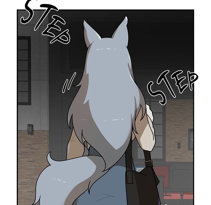 Paws on Campus - Chapter 19 [photo 99] - MangaPorn