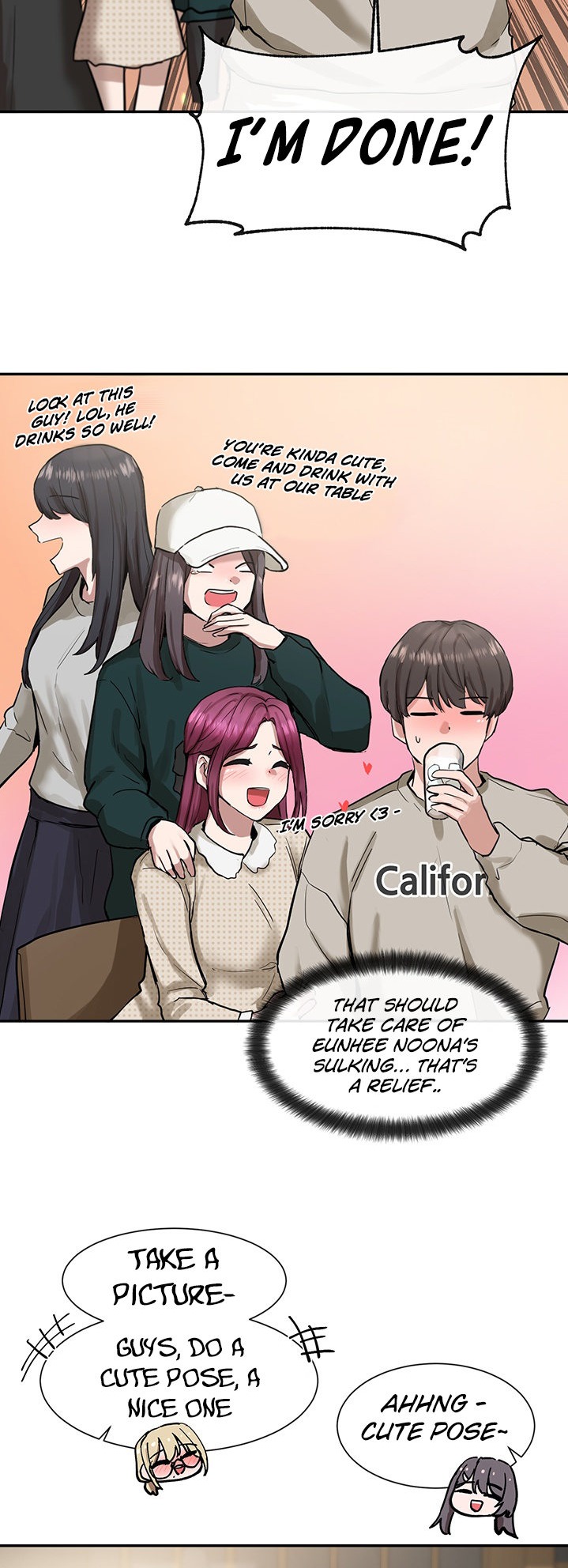 Circles - Chapter 16 [photo 10] - MangaPorn