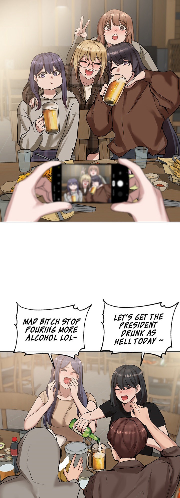 Circles - Chapter 16 [photo 11] - MangaPorn