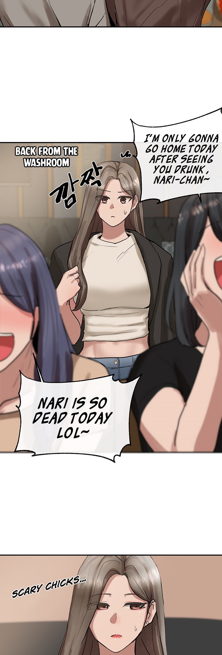 Circles - Chapter 16 [photo 12] - MangaPorn