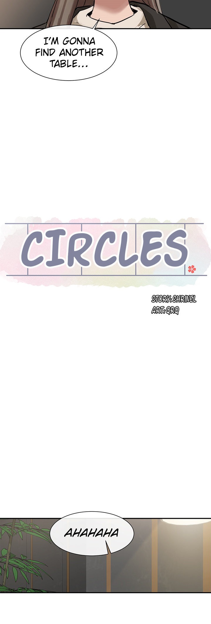 Circles - Chapter 16 [photo 13] - MangaPorn