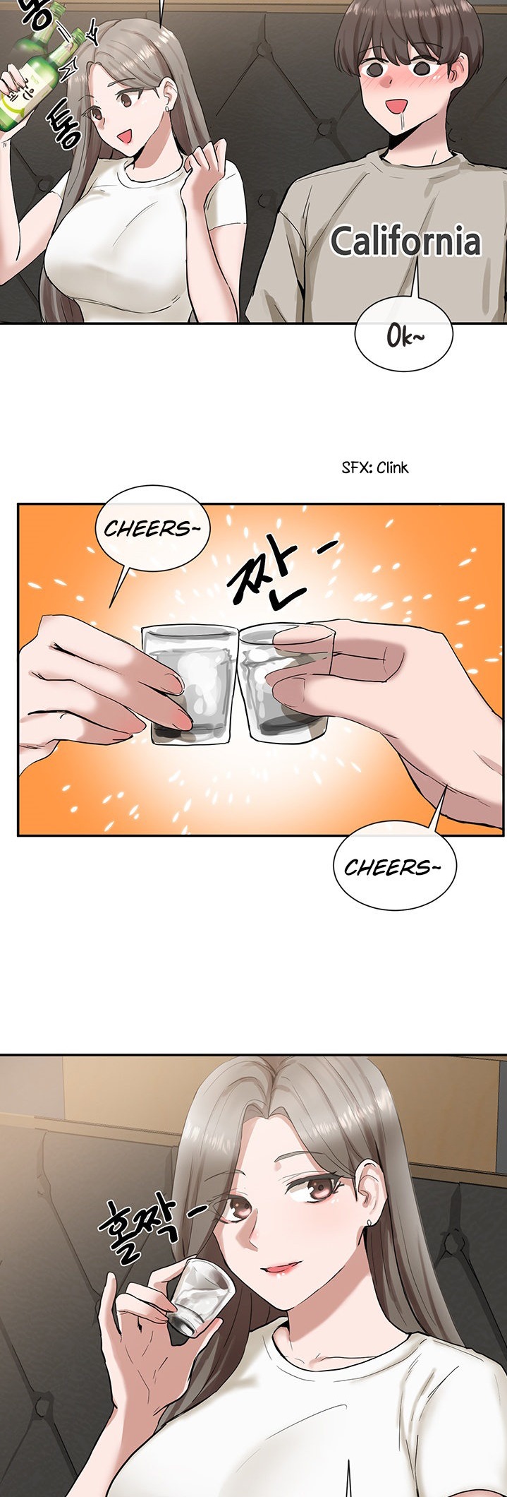 Circles - Chapter 16 [photo 18] - MangaPorn