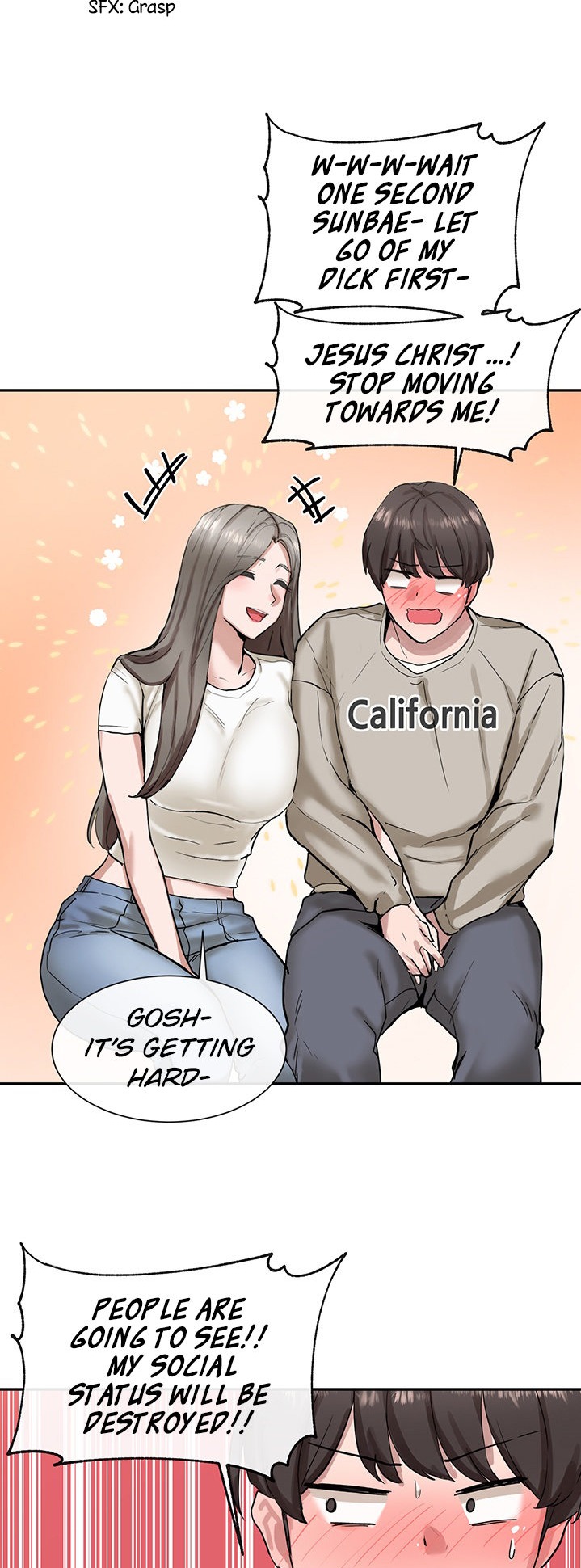 Circles - Chapter 16 [photo 27] - MangaPorn