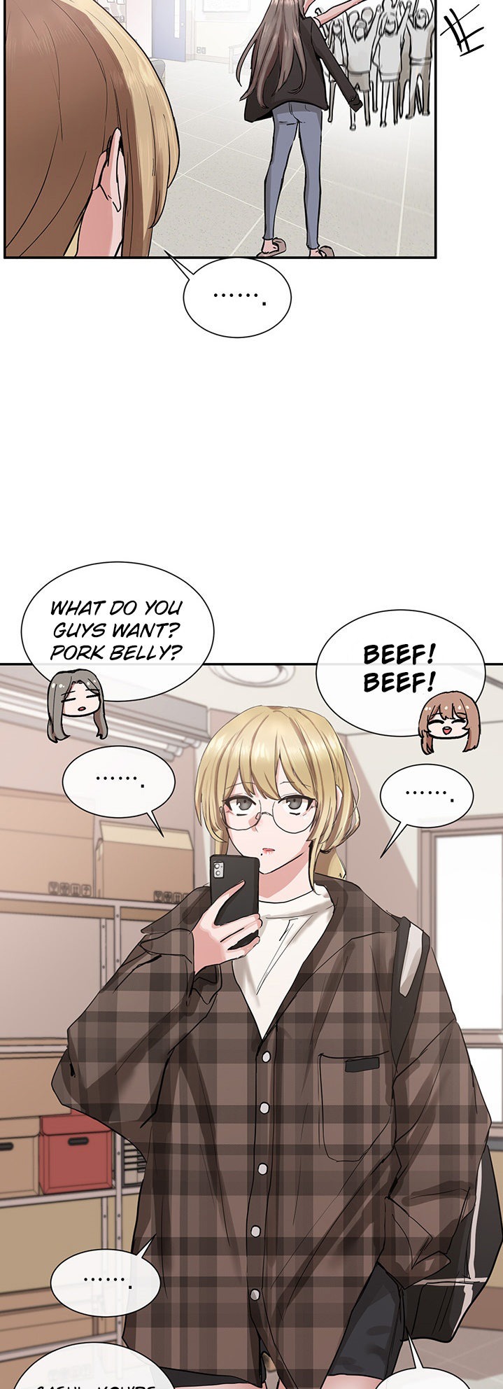 Circles - Chapter 16 [photo 3] - MangaPorn