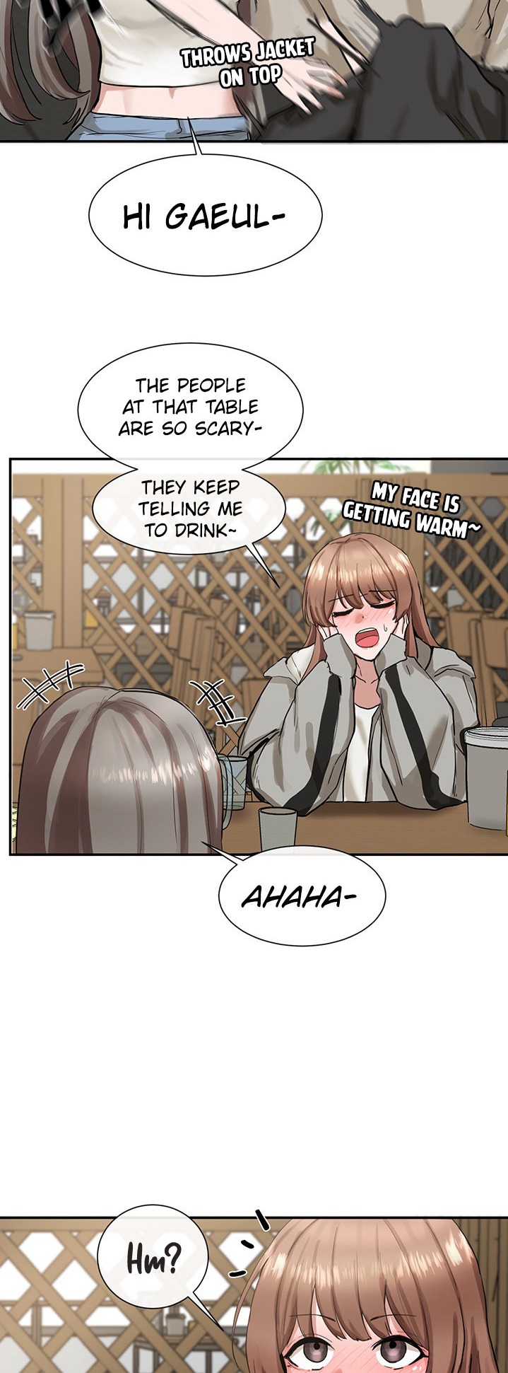 Circles - Chapter 16 [photo 30] - MangaPorn