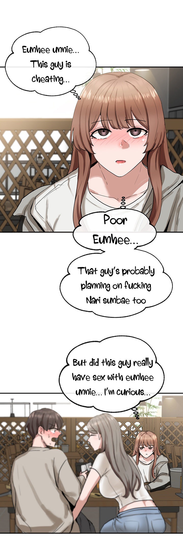 Circles - Chapter 16 [photo 32] - MangaPorn