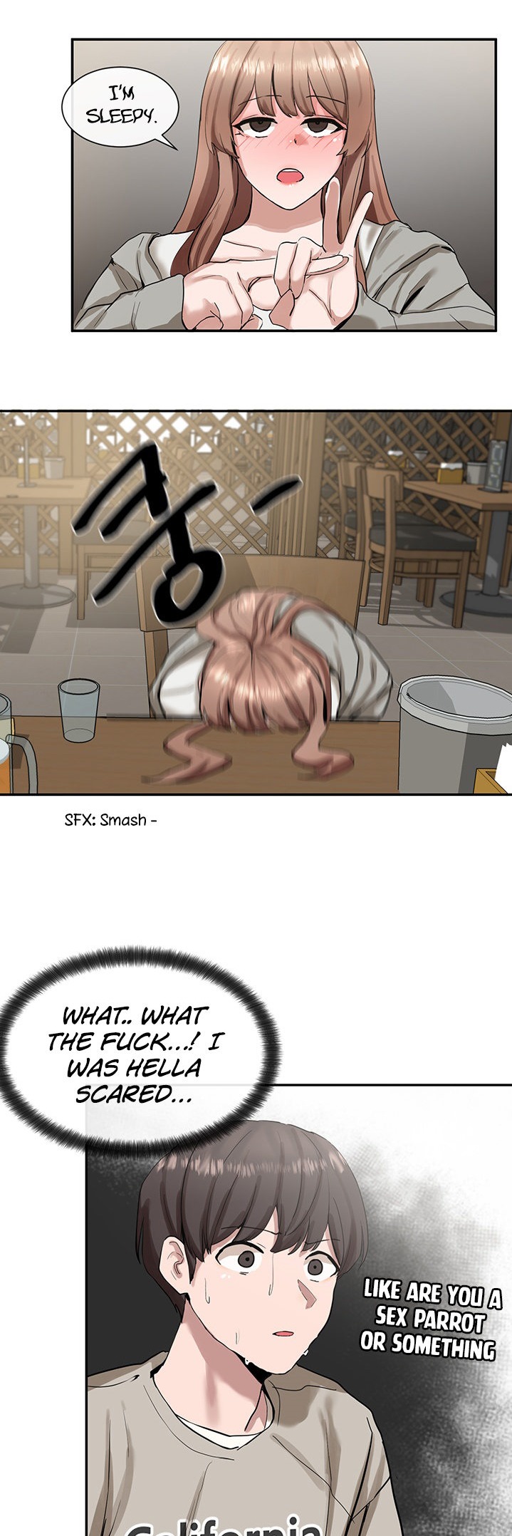 Circles - Chapter 16 [photo 37] - MangaPorn