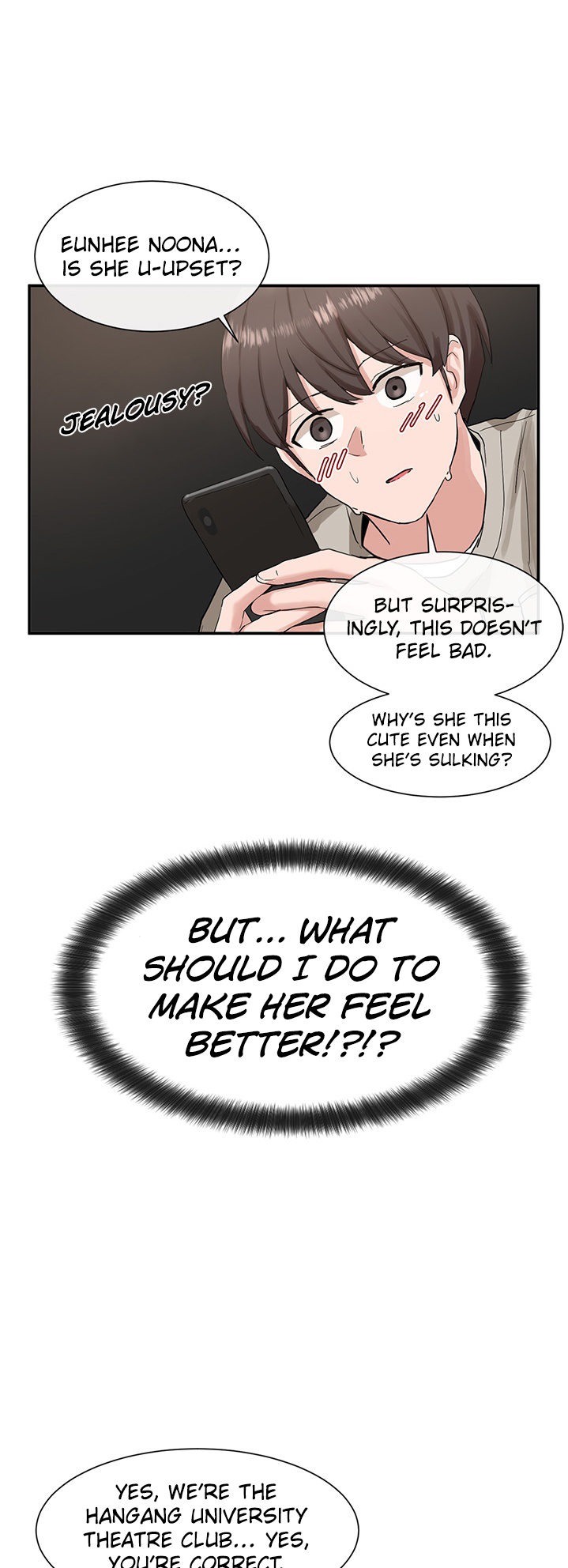 Circles - Chapter 16 [photo 5] - MangaPorn