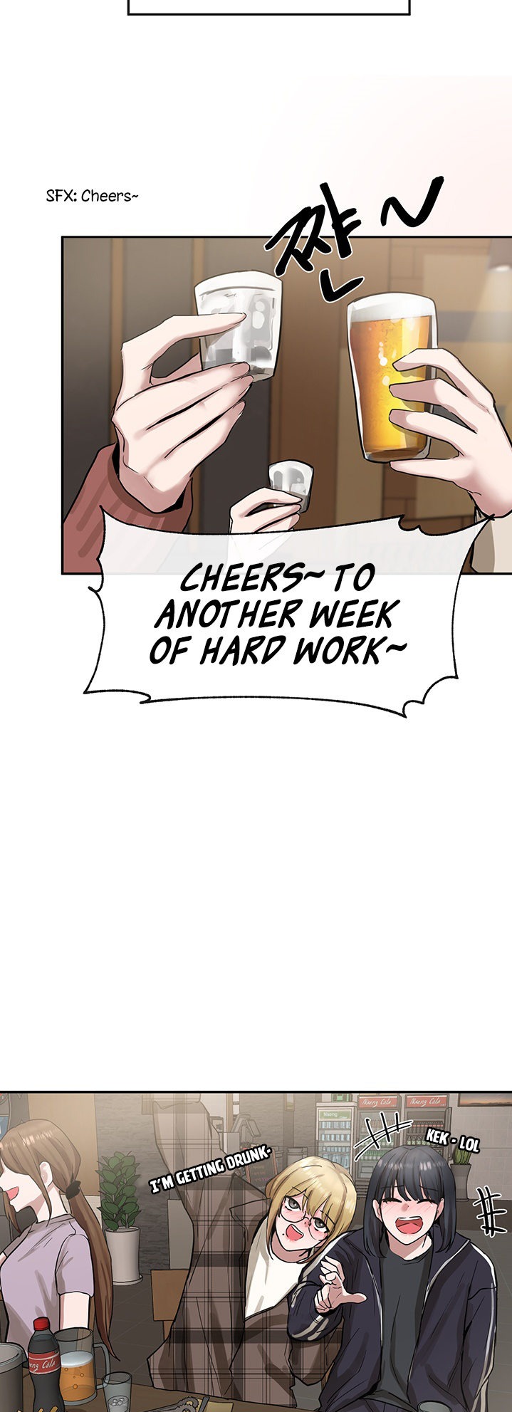 Circles - Chapter 16 [photo 7] - MangaPorn