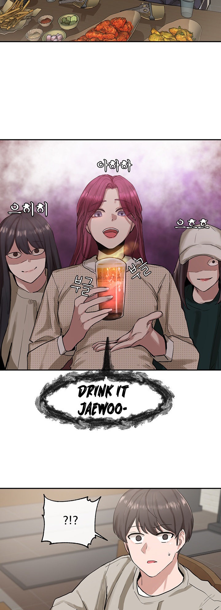 Circles - Chapter 16 [photo 8] - MangaPorn