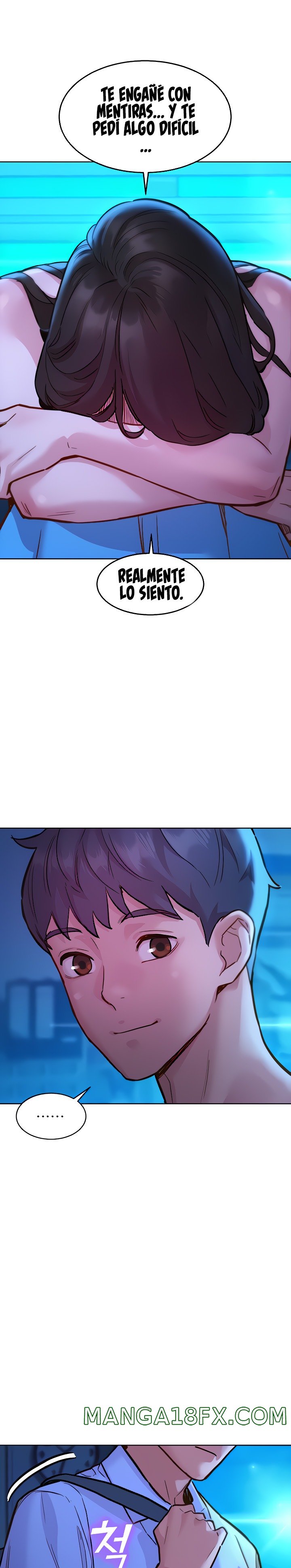 Friendship to Love Raw - Chapter 46 [photo 11] - MangaPorn