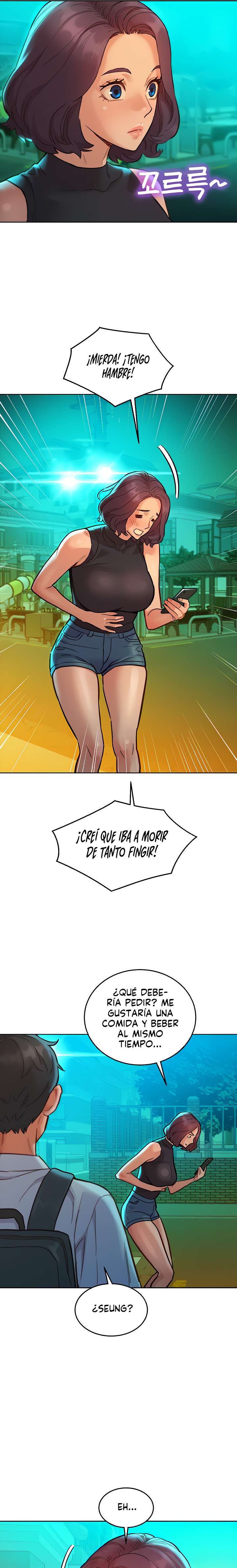 Friendship to Love Raw - Chapter 46 [photo 23] - MangaPorn