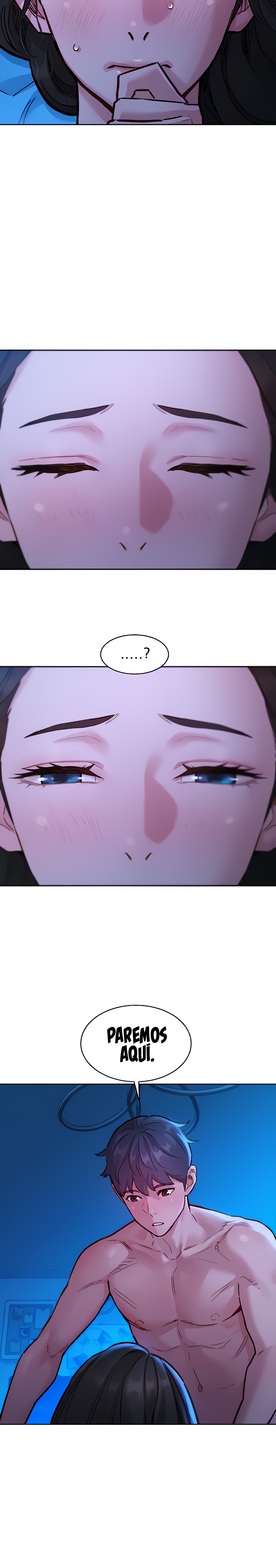 Friendship to Love Raw - Chapter 46 [photo 4] - MangaPorn