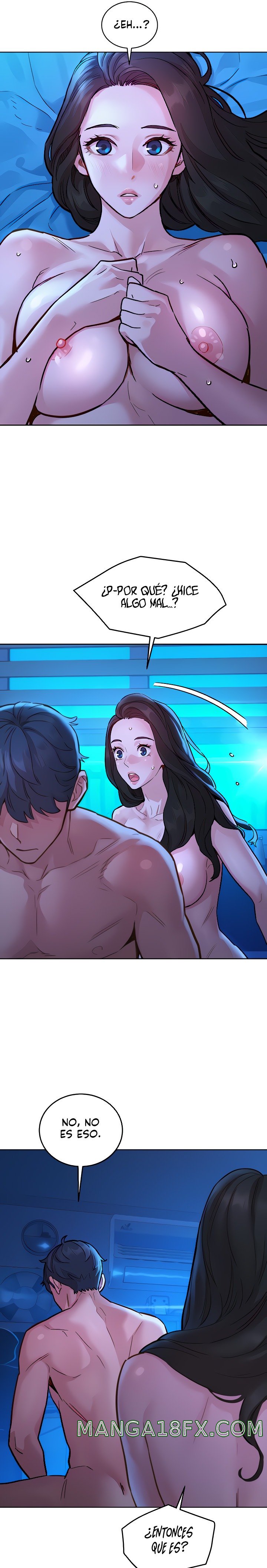 Friendship to Love Raw - Chapter 46 [photo 5] - MangaPorn