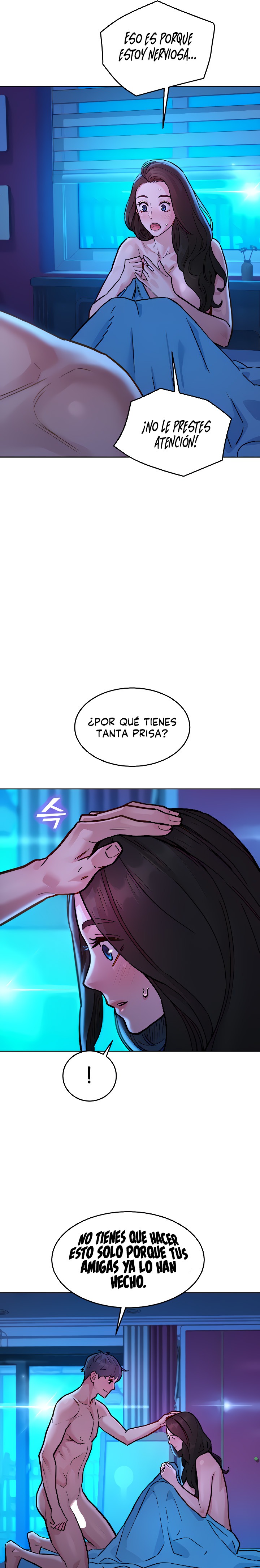 Friendship to Love Raw - Chapter 46 [photo 8] - MangaPorn