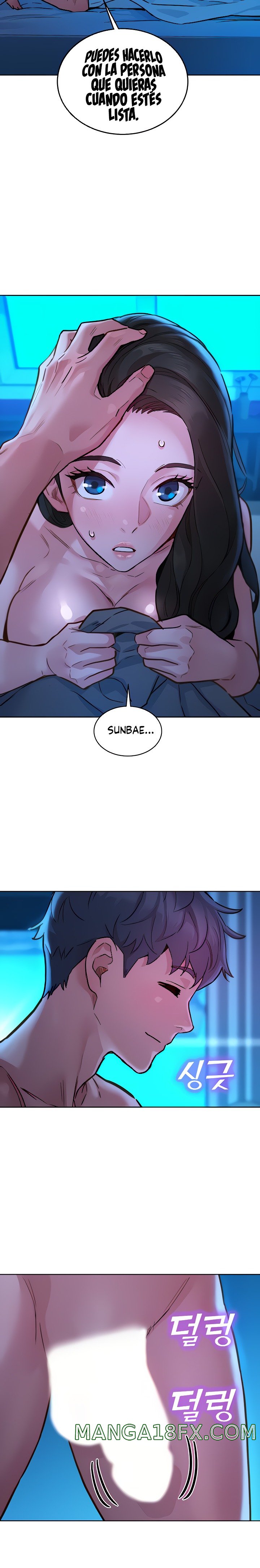 Friendship to Love Raw - Chapter 46 [photo 9] - MangaPorn