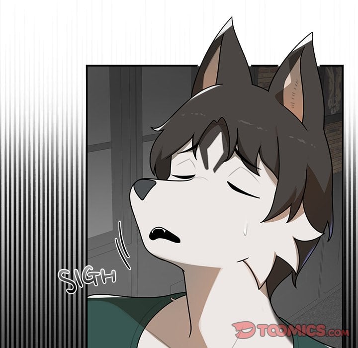 Paws on Campus - Chapter 20 [photo 100] - MangaPorn