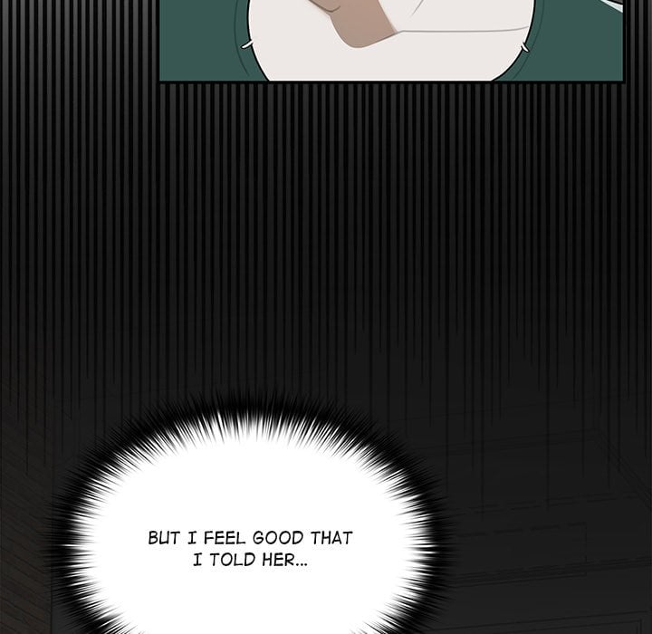 Paws on Campus - Chapter 20 [photo 101] - MangaPorn