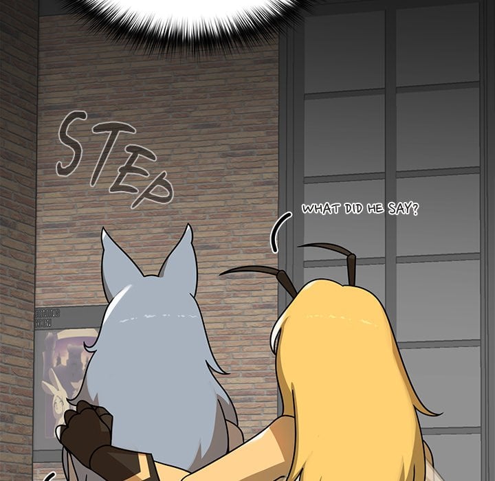 Paws on Campus - Chapter 20 [photo 102] - MangaPorn