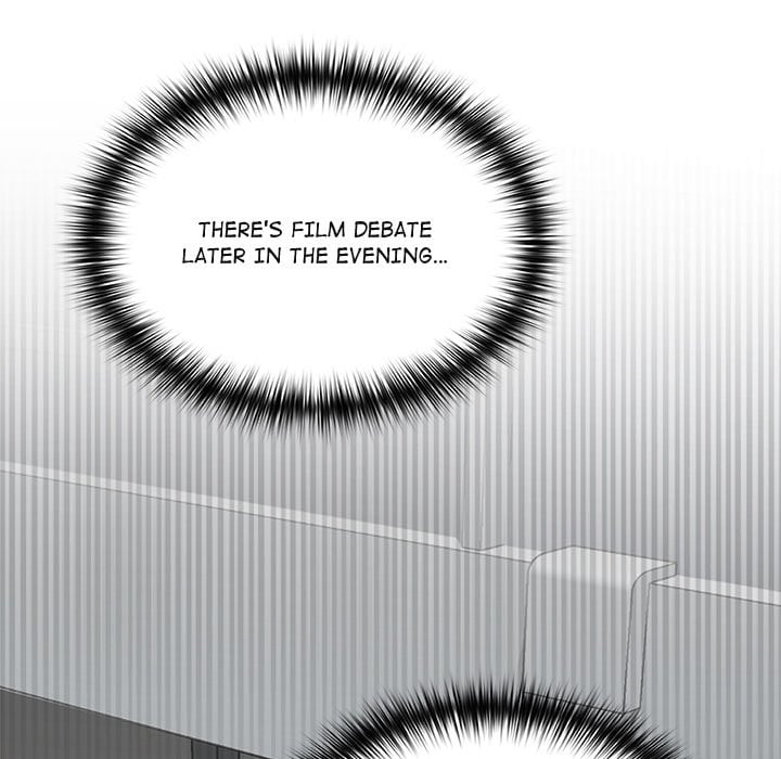 Paws on Campus - Chapter 20 [photo 111] - MangaPorn