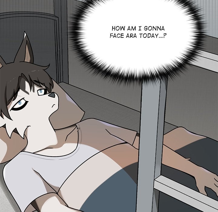 Paws on Campus - Chapter 20 [photo 112] - MangaPorn