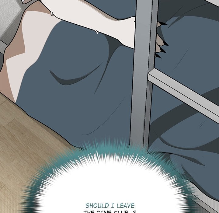 Paws on Campus - Chapter 20 [photo 113] - MangaPorn