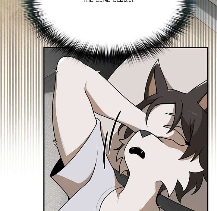 Paws on Campus - Chapter 20 [photo 114] - MangaPorn