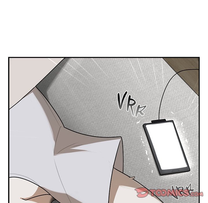 Paws on Campus - Chapter 20 [photo 116] - MangaPorn