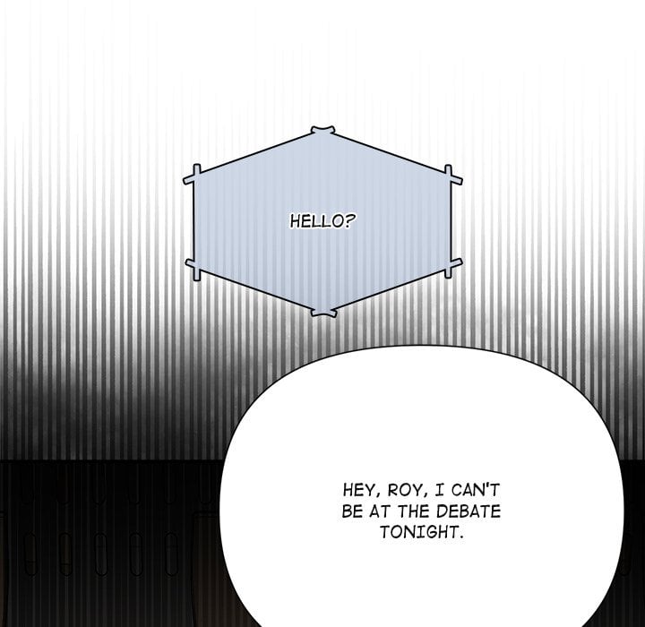 Paws on Campus - Chapter 20 [photo 121] - MangaPorn