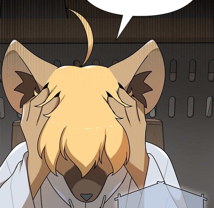 Paws on Campus - Chapter 20 [photo 122] - MangaPorn