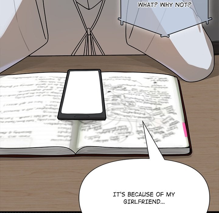 Paws on Campus - Chapter 20 [photo 123] - MangaPorn