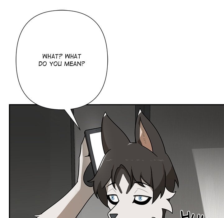 Paws on Campus - Chapter 20 [photo 125] - MangaPorn