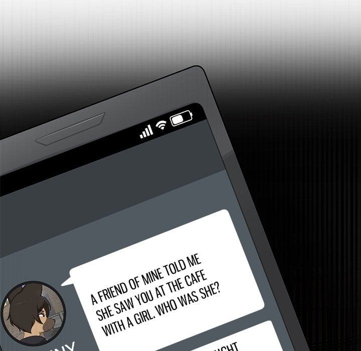 Paws on Campus - Chapter 20 [photo 128] - MangaPorn