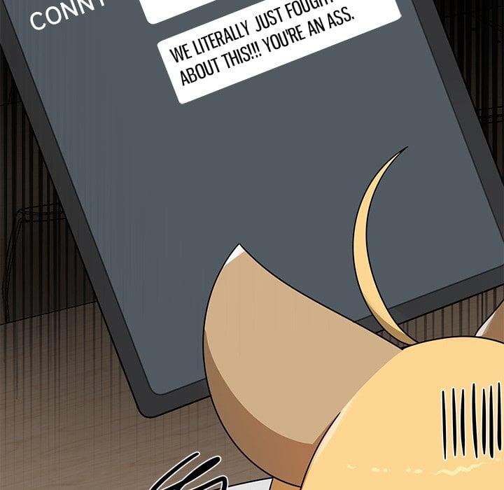 Paws on Campus - Chapter 20 [photo 129] - MangaPorn