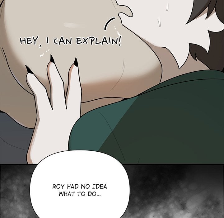 Paws on Campus - Chapter 20 [photo 13] - MangaPorn