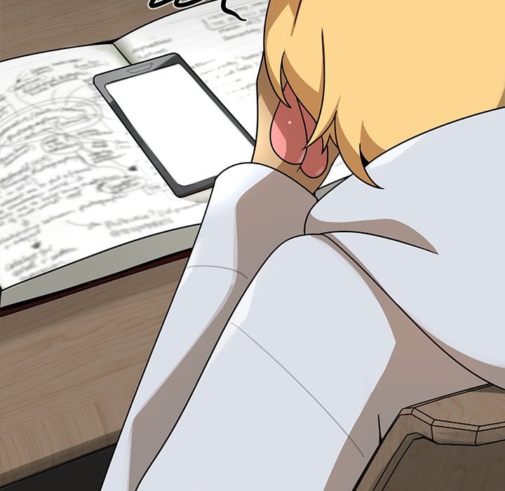 Paws on Campus - Chapter 20 [photo 130] - MangaPorn