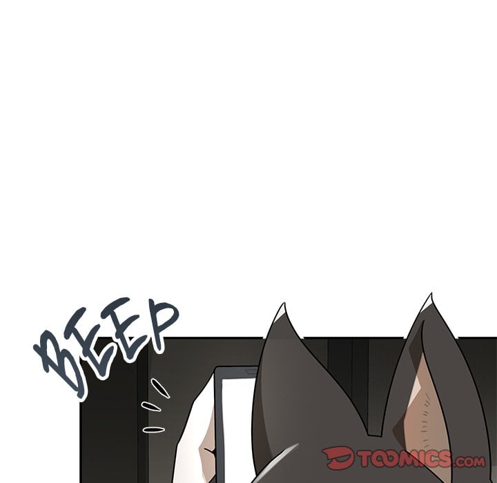 Paws on Campus - Chapter 20 [photo 132] - MangaPorn