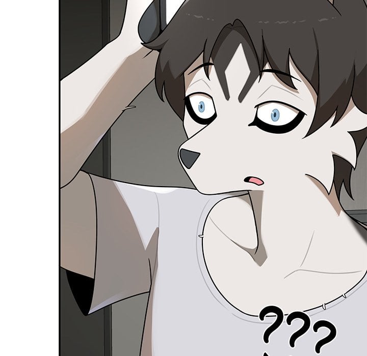 Paws on Campus - Chapter 20 [photo 133] - MangaPorn