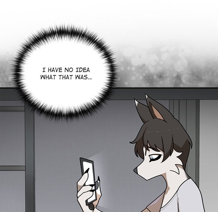 Paws on Campus - Chapter 20 [photo 135] - MangaPorn