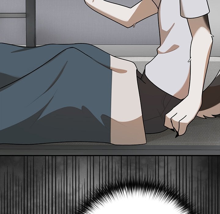 Paws on Campus - Chapter 20 [photo 136] - MangaPorn