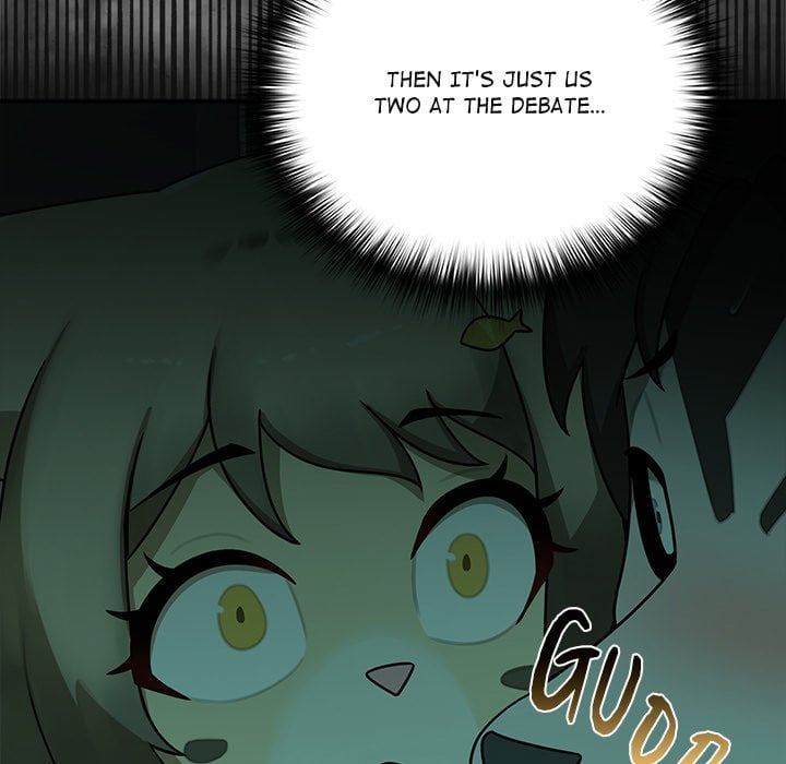 Paws on Campus - Chapter 20 [photo 137] - MangaPorn