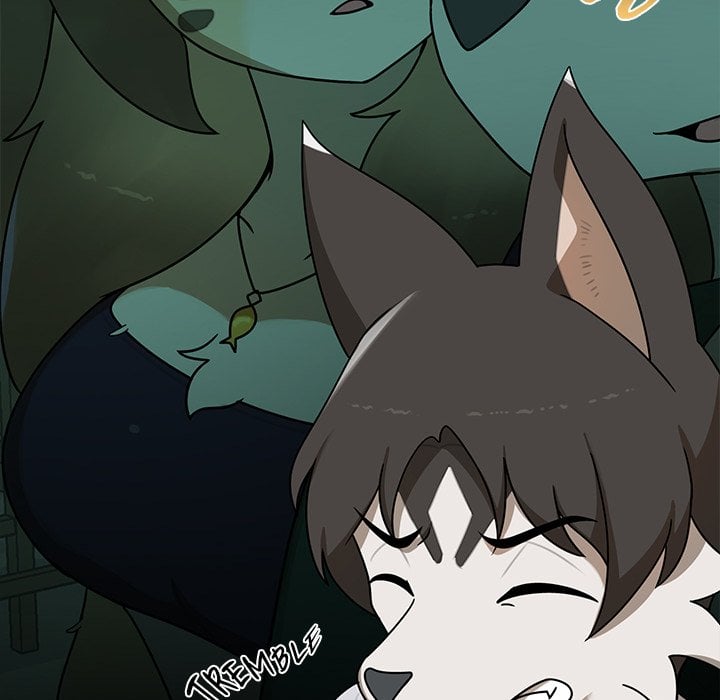 Paws on Campus - Chapter 20 [photo 138] - MangaPorn