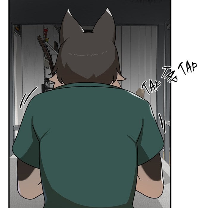 Paws on Campus - Chapter 20 [photo 142] - MangaPorn