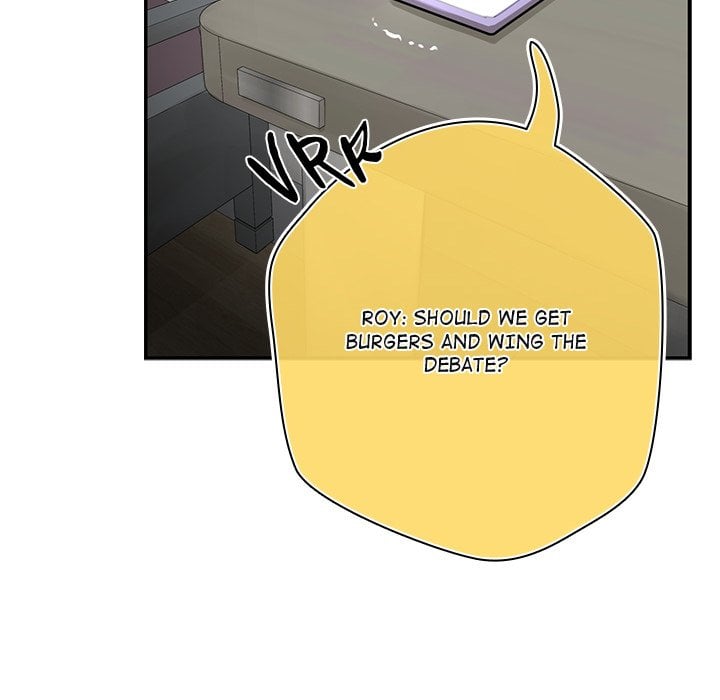 Paws on Campus - Chapter 20 [photo 145] - MangaPorn