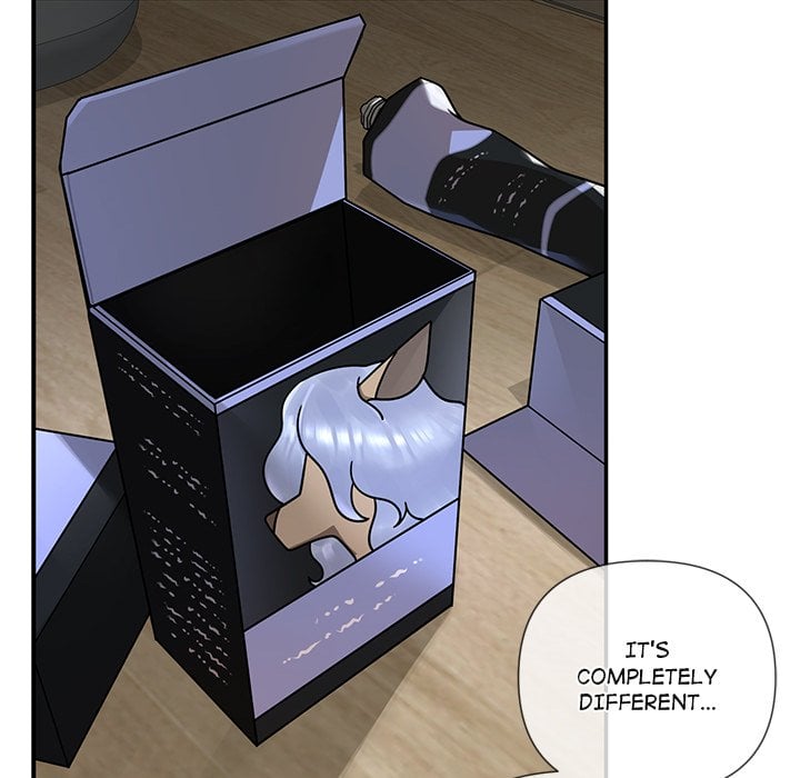 Paws on Campus - Chapter 20 [photo 147] - MangaPorn