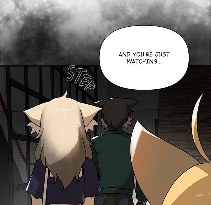 Paws on Campus - Chapter 20 [photo 15] - MangaPorn