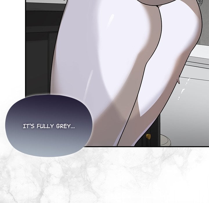 Paws on Campus - Chapter 20 [photo 150] - MangaPorn