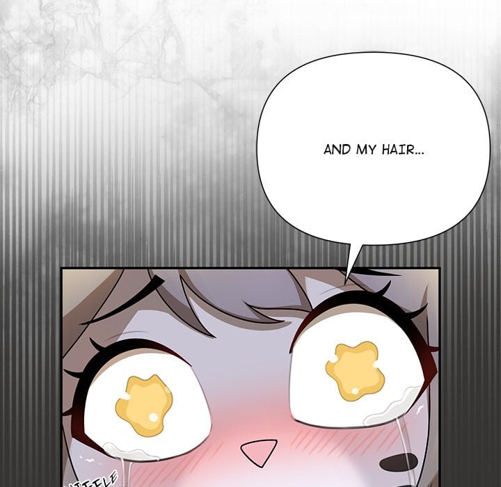 Paws on Campus - Chapter 20 [photo 151] - MangaPorn