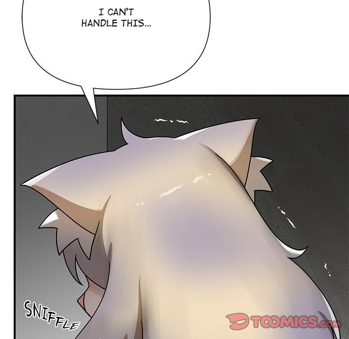 Paws on Campus - Chapter 20 [photo 156] - MangaPorn